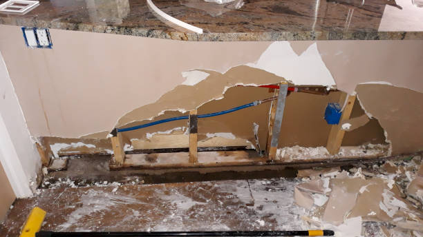Professional Water damage restoration in Lyons, NJ