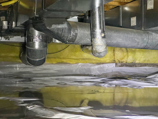 Water damage restoration mold remediation in Lyons, NJ