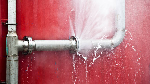 Best Emergency water damage restoration  in Lyons, NJ