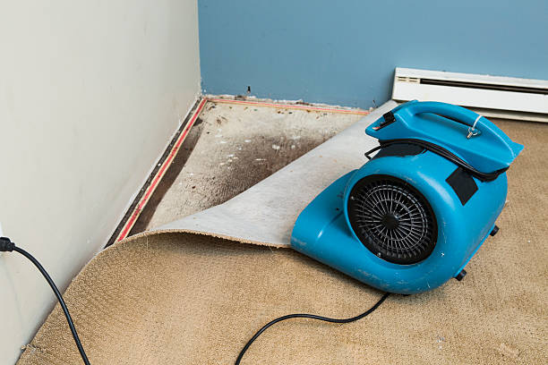 Fire Damage Restoration in Lyons, NJ